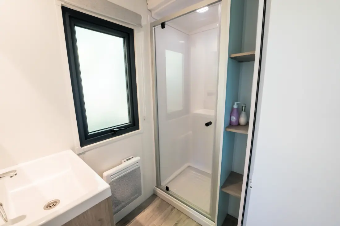 Flower Camping LA STENIOLE 4 étoiles★★★★