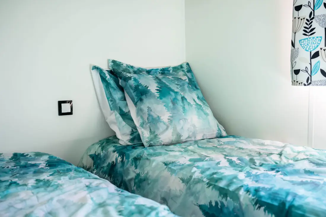 Flower Camping LA STENIOLE 4 étoiles★★★★