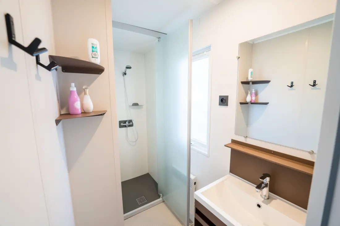 Flower Camping LA STENIOLE 4 étoiles★★★★
