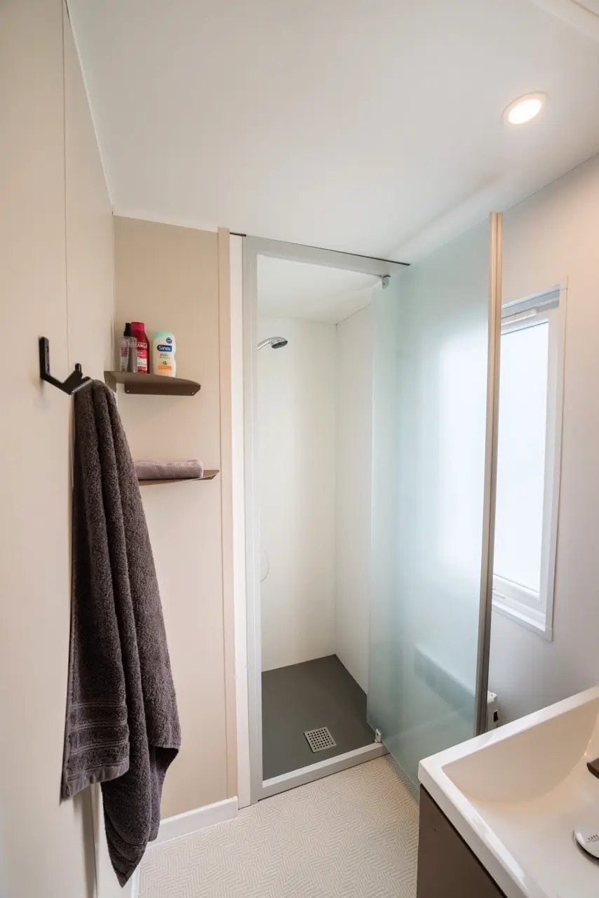 Flower Camping LA STENIOLE 4 étoiles★★★★