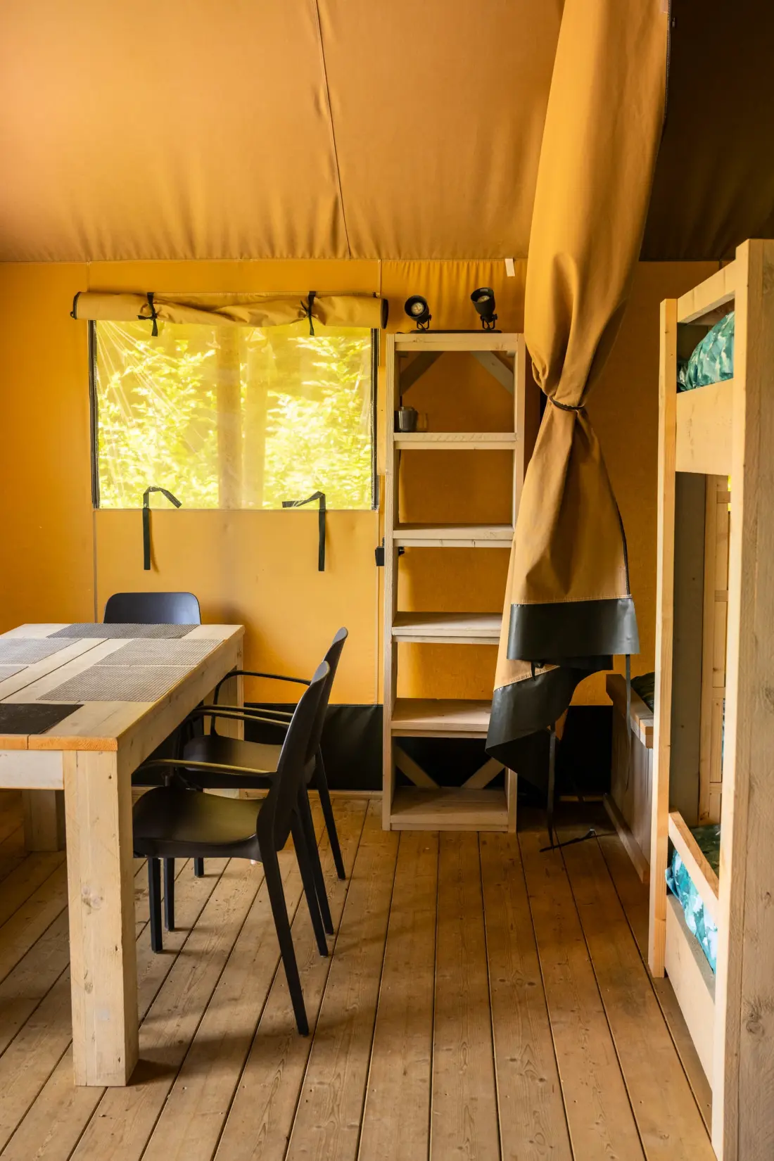 Flower Camping LA STENIOLE 4 étoiles★★★★