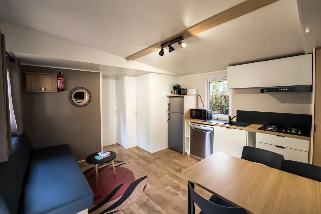 Flower Camping LA STENIOLE 4 étoiles★★★★
