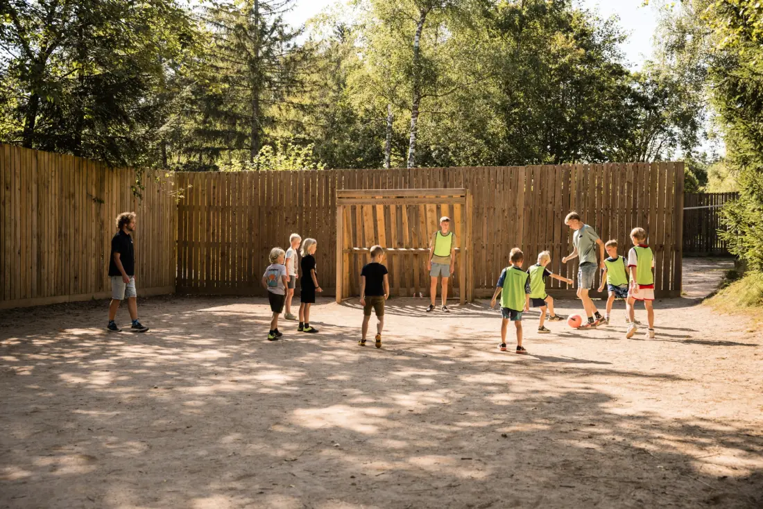 Flower Camping LA STENIOLE 4 étoiles★★★★