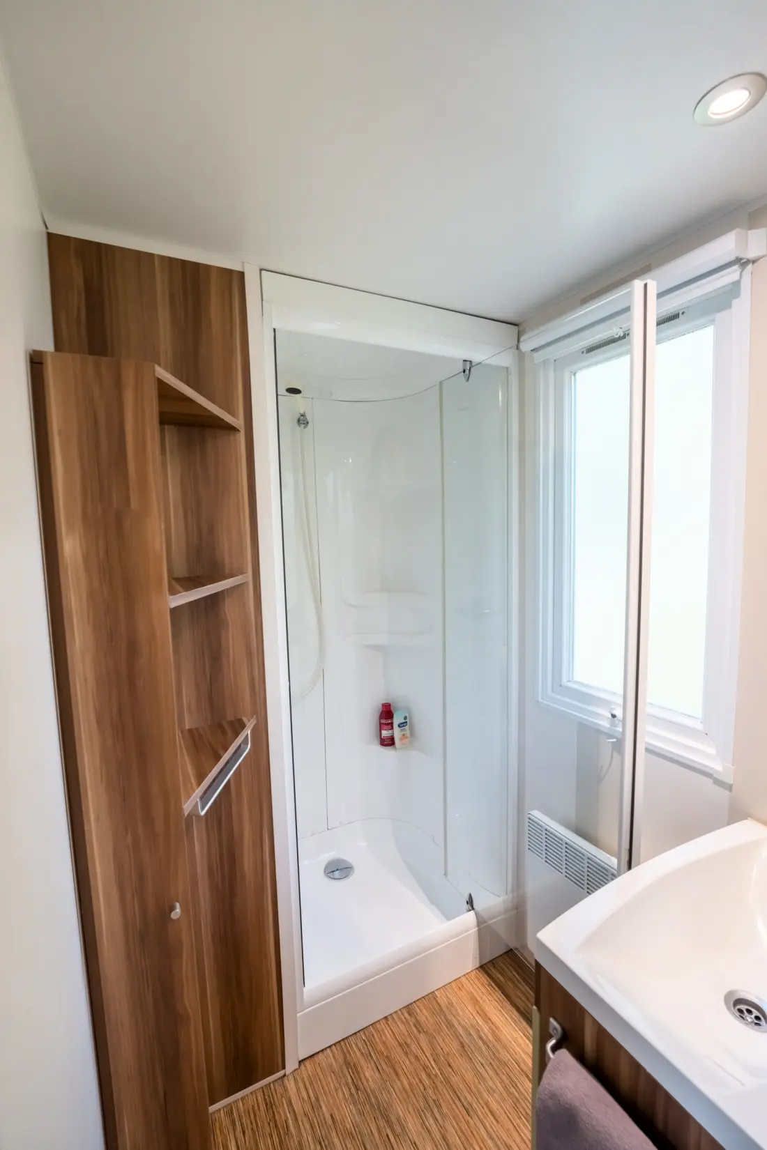 Flower Camping LA STENIOLE 4 étoiles★★★★
