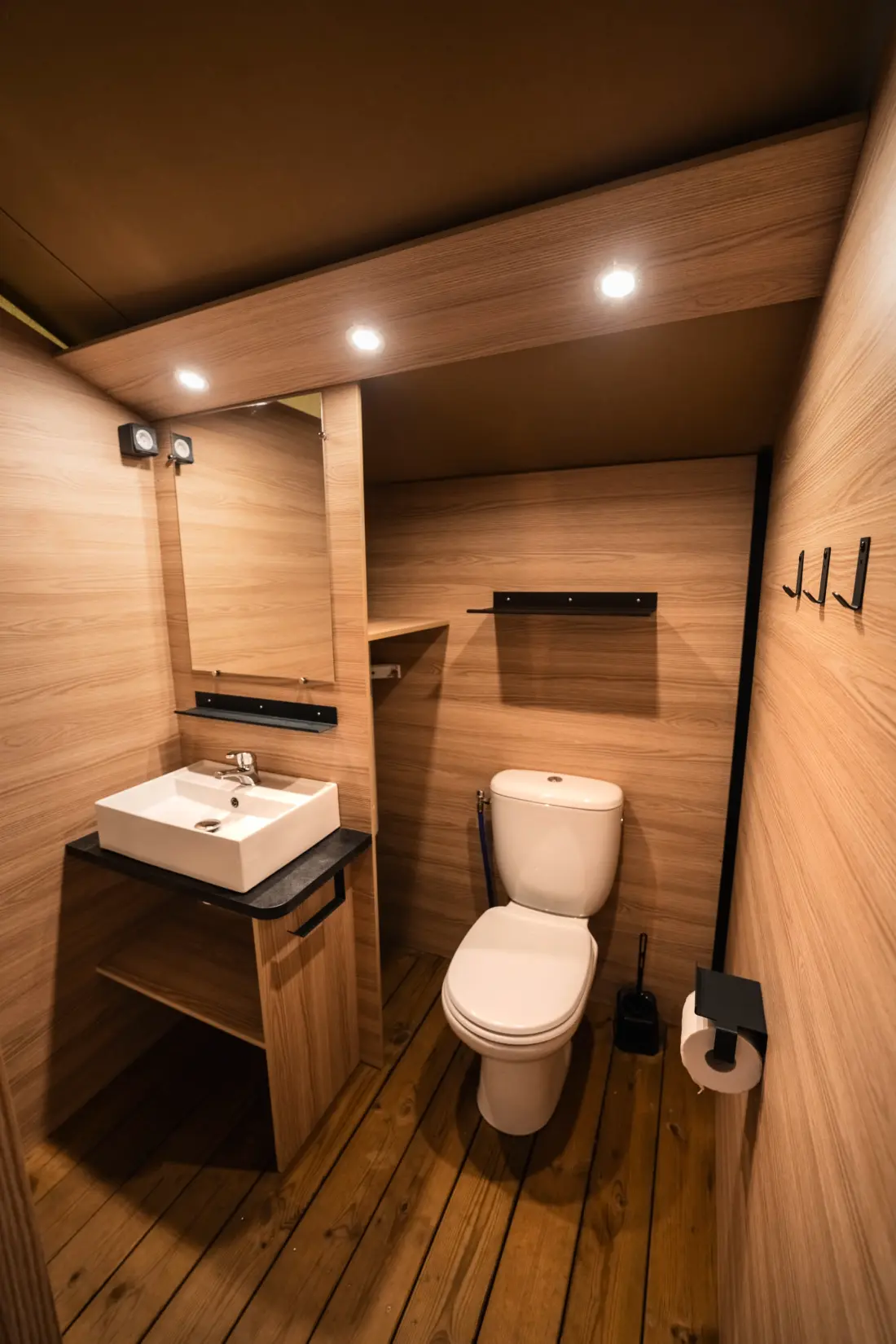Flower Camping LA STENIOLE 4 étoiles★★★★