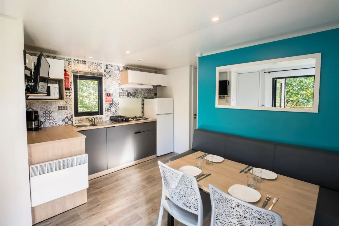 Flower Camping LA STENIOLE 4 étoiles★★★★