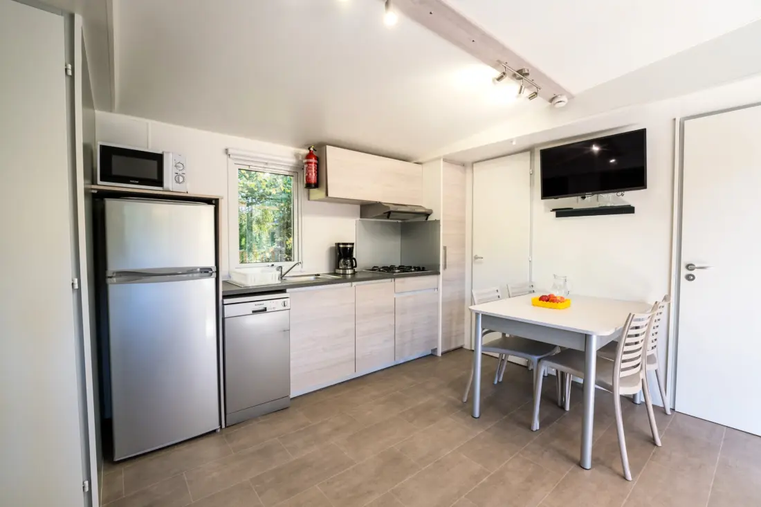 Flower Camping LA STENIOLE 4 étoiles★★★★