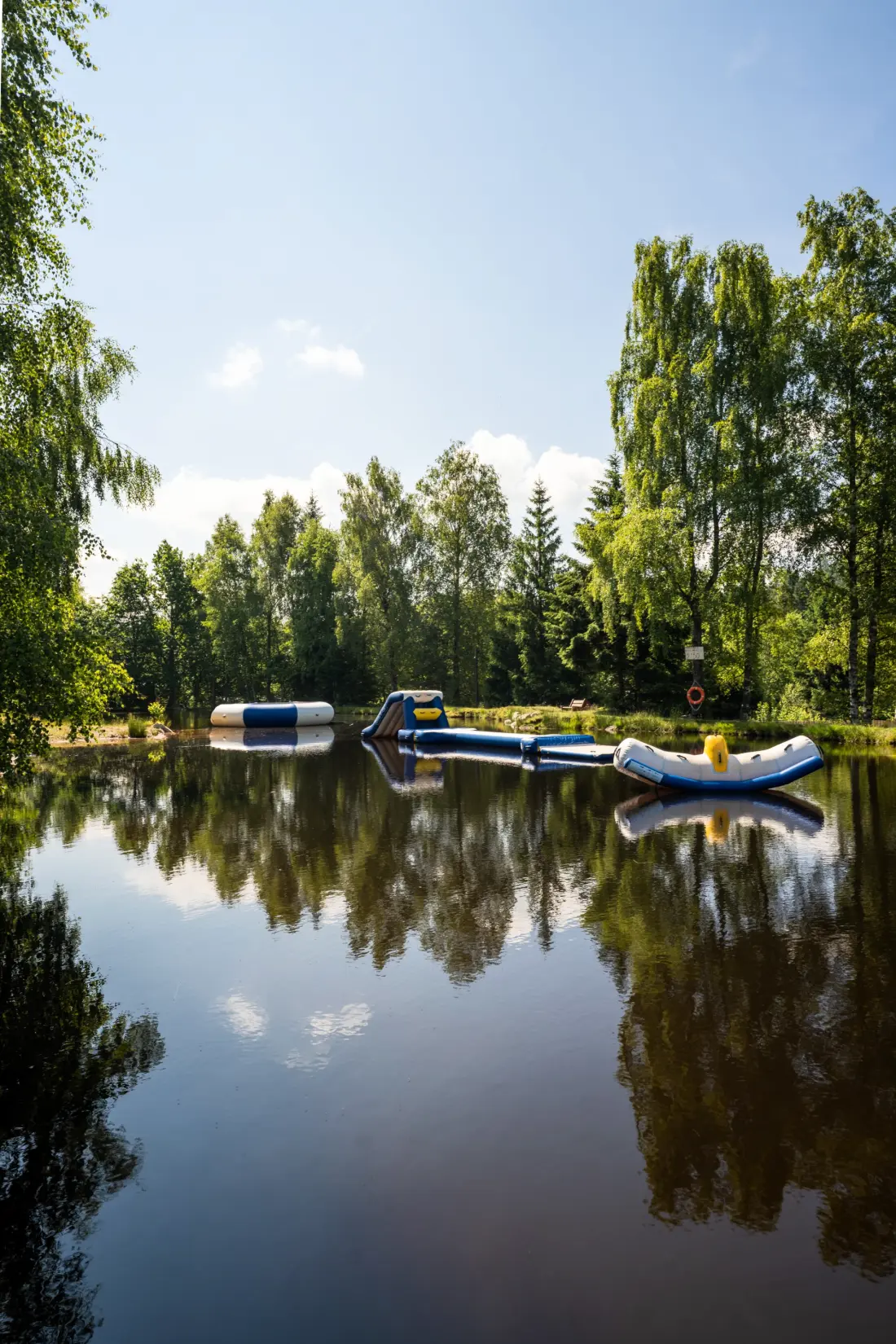 Flower Camping LA STENIOLE 4 étoiles★★★★