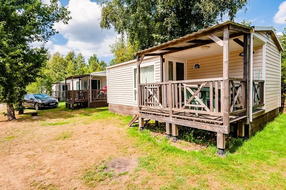 Flower Camping LA STENIOLE 4 étoiles★★★★
