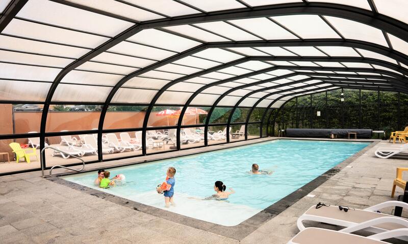 Flower Camping LA STENIOLE **** - Granges-Aumontzey - 15