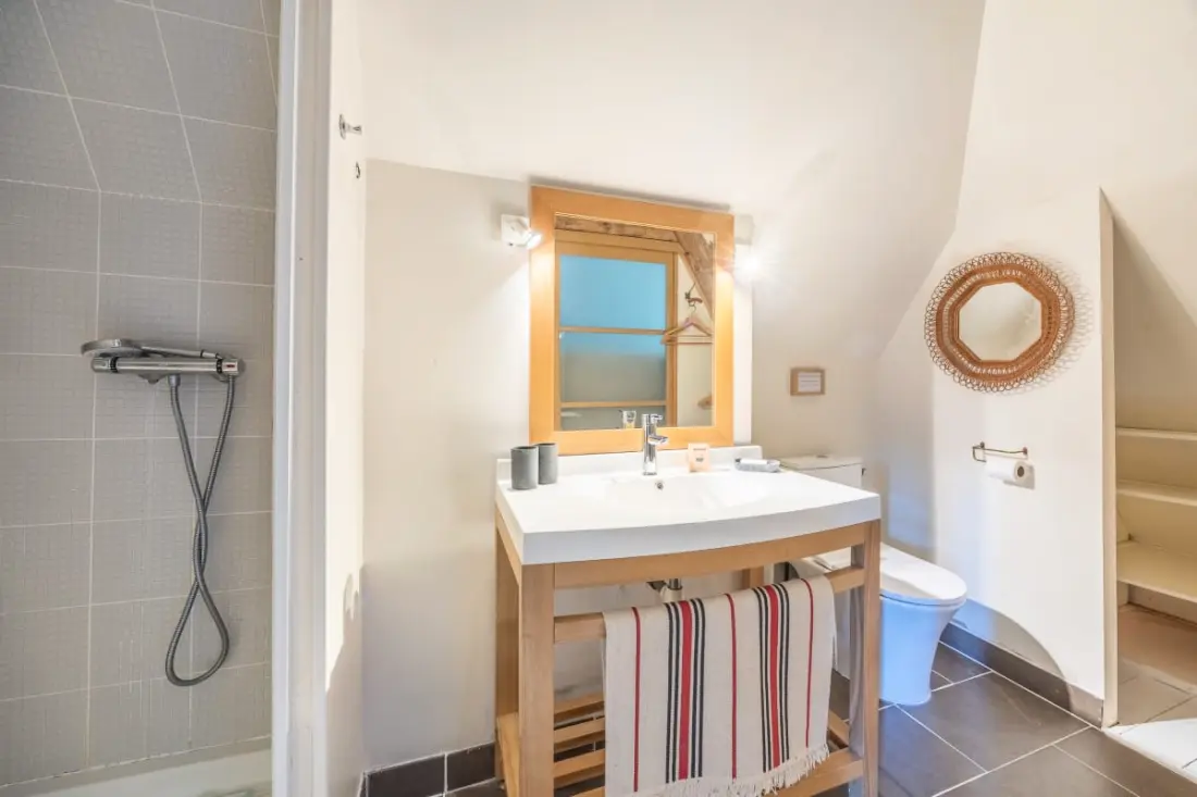 Maison Le Clos Longlais -