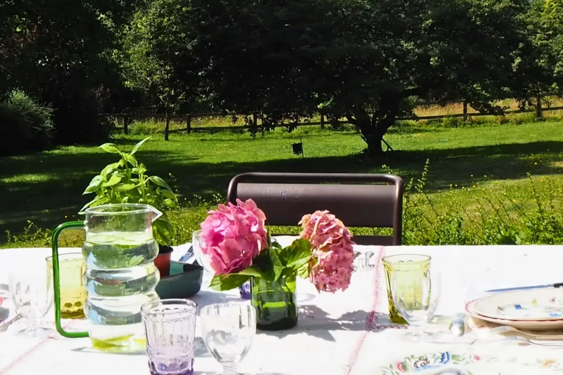 Maison Le Clos Longlais -