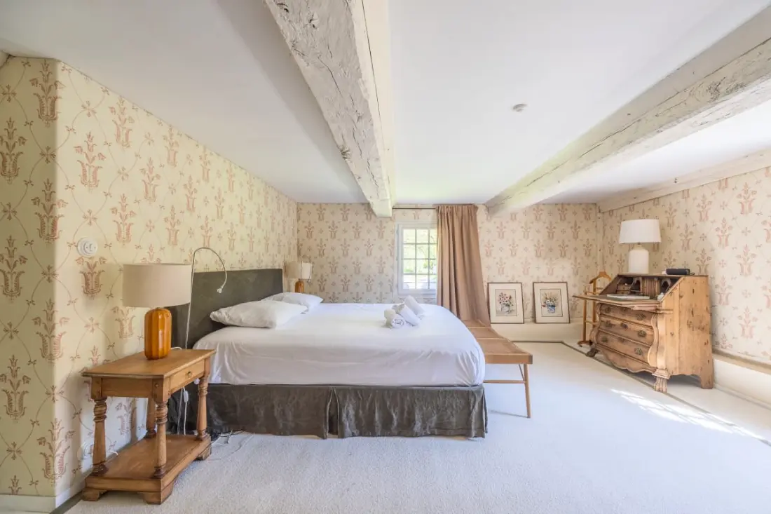Maison Le Clos Longlais -