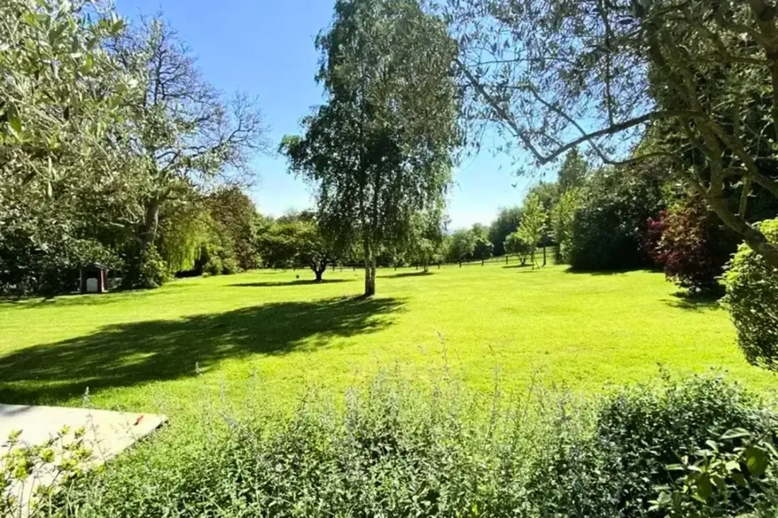 Maison Le Clos Longlais -