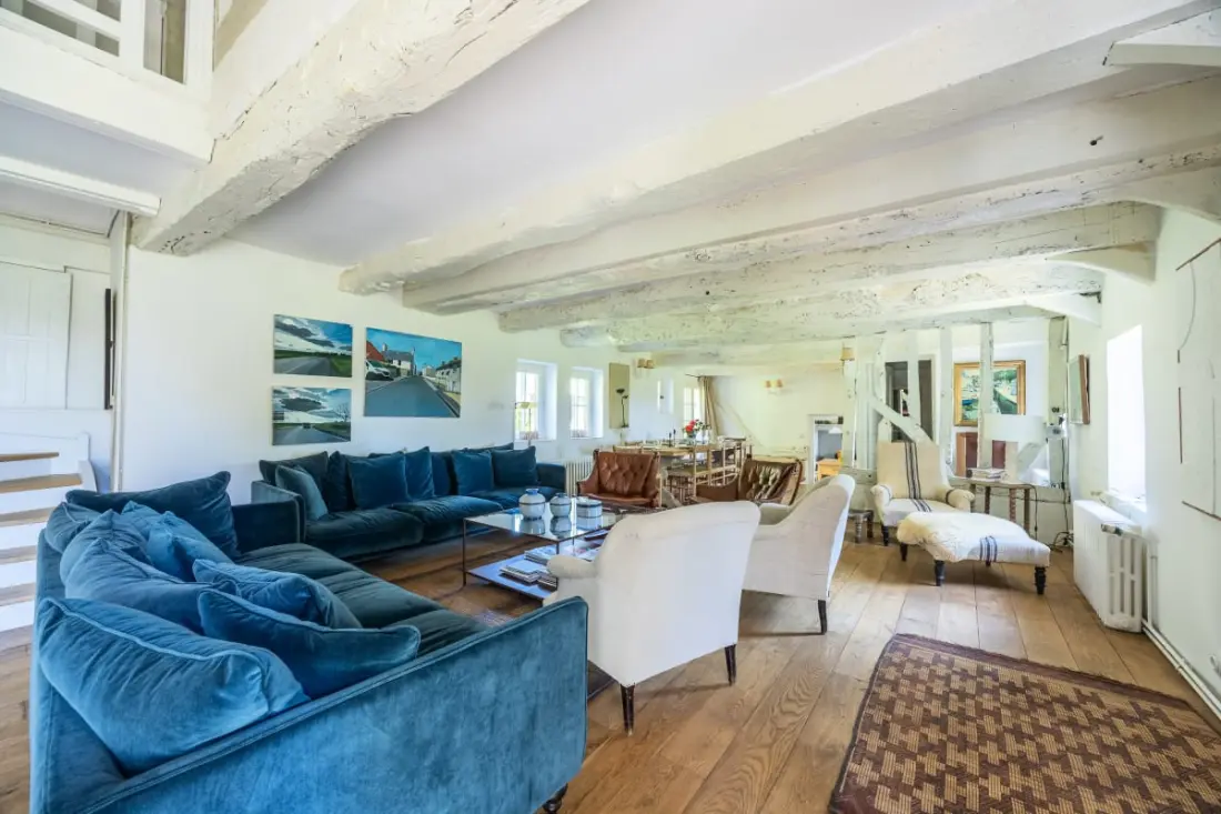 Maison Le Clos Longlais -