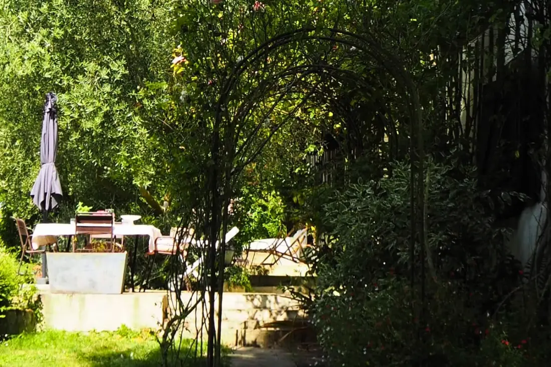 Maison Le Clos Longlais -