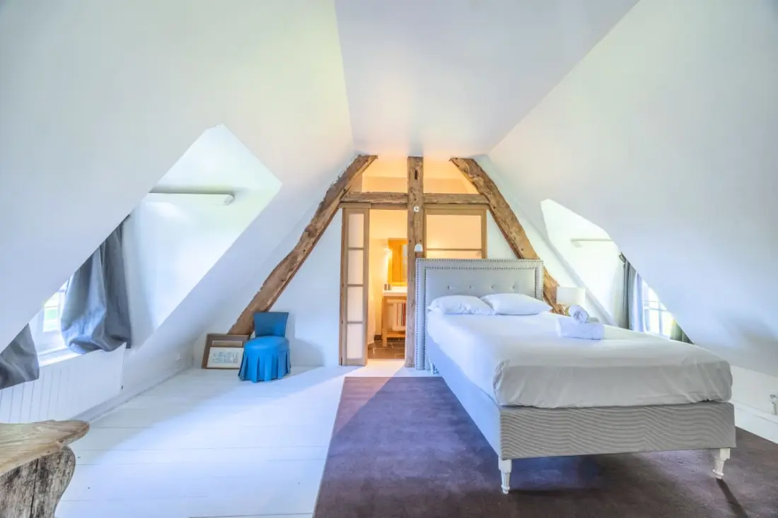 Maison Le Clos Longlais -