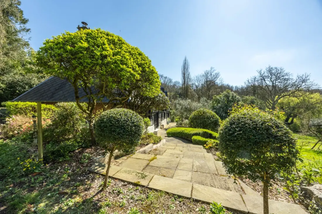 Maison Le Clos Longlais -