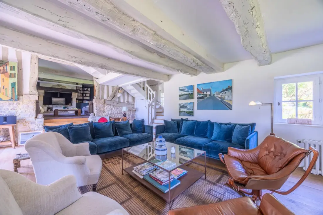 Maison Le Clos Longlais -