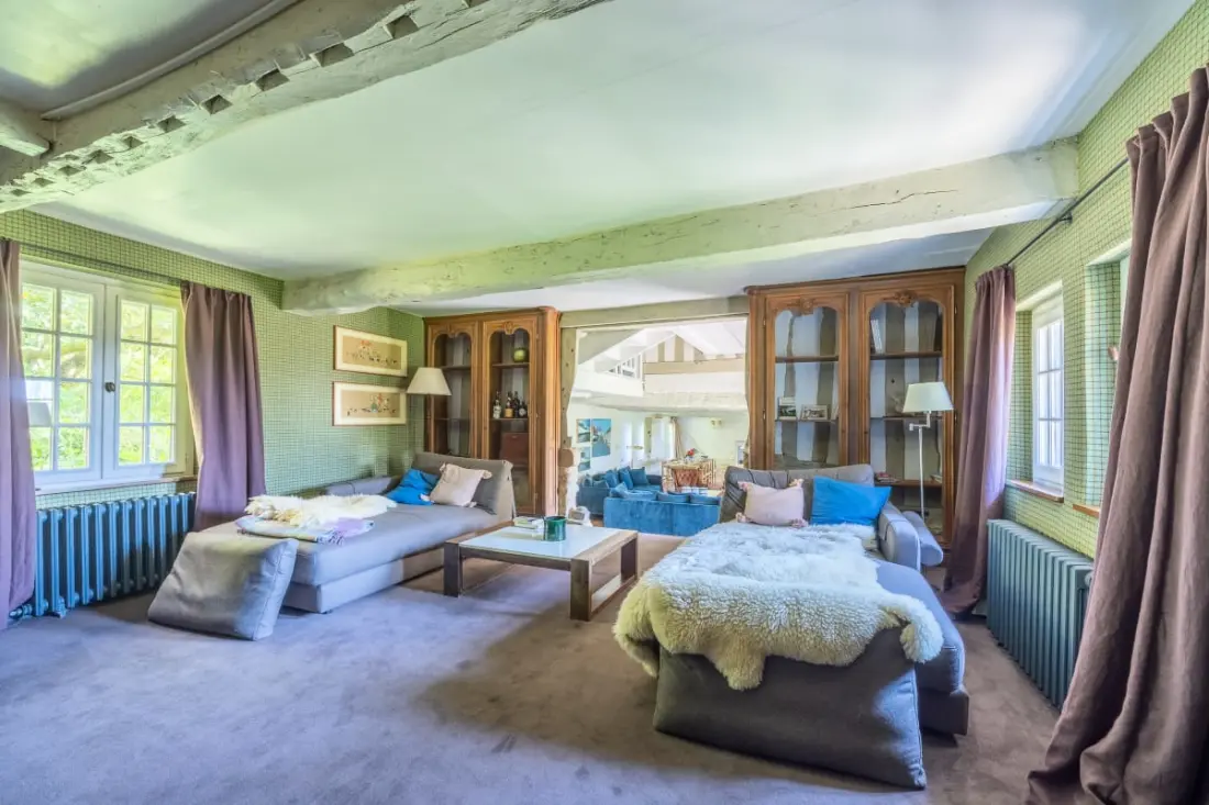 Maison Le Clos Longlais -
