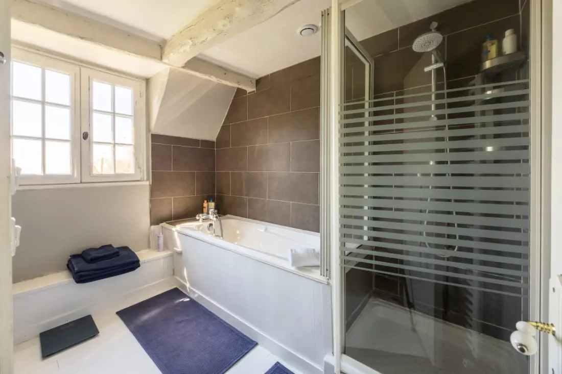 Maison Le Clos Longlais -