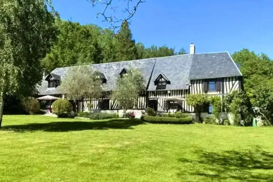 Maison Le Clos Longlais -