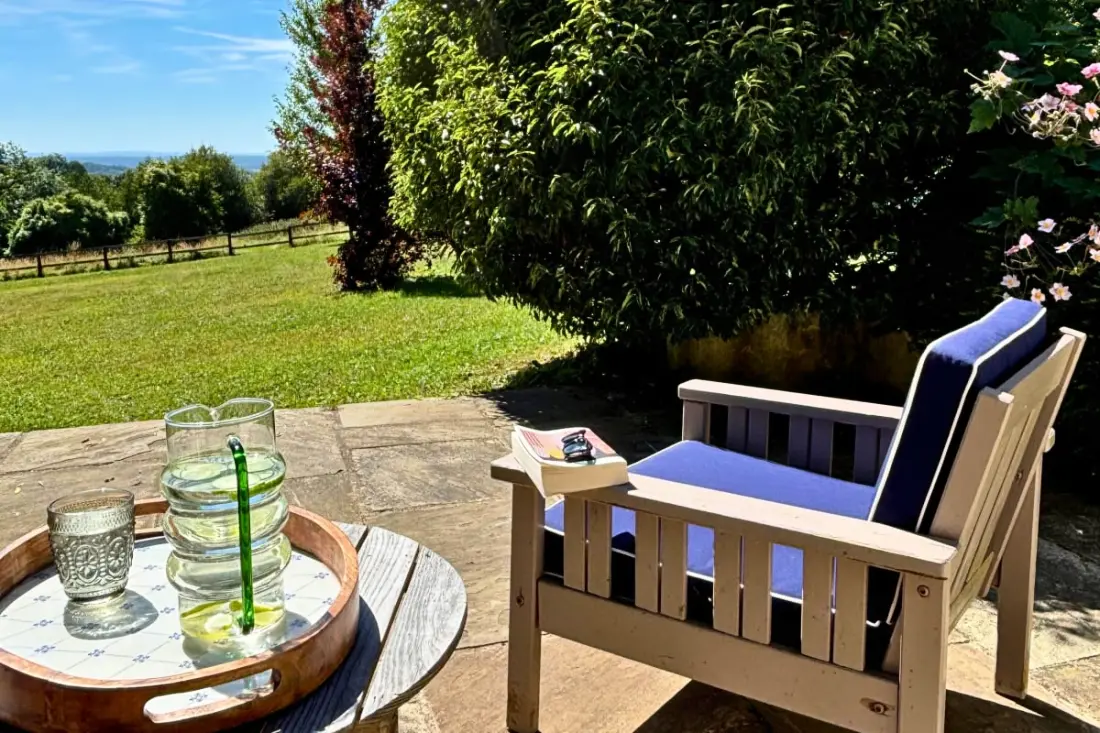 Maison Le Clos Longlais -