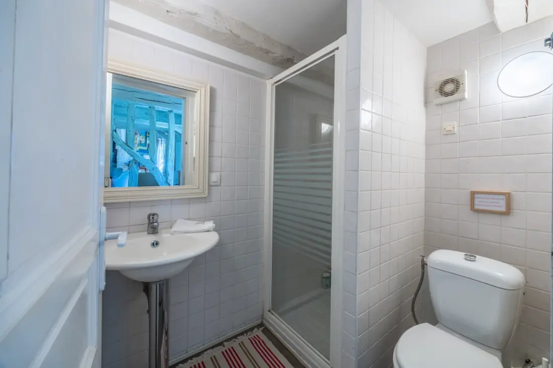 Maison Le Clos Longlais -