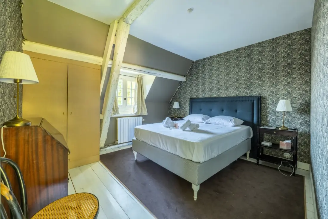 Maison Le Clos Longlais -