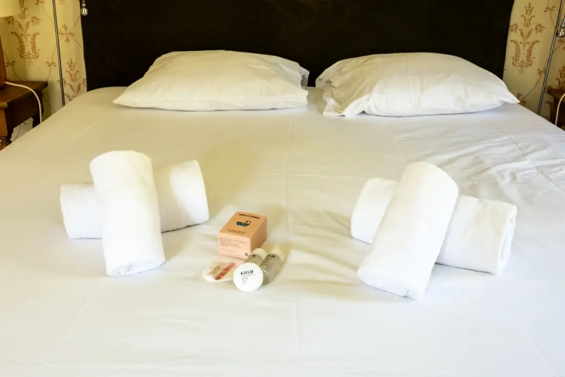 Maison Le Clos Longlais -