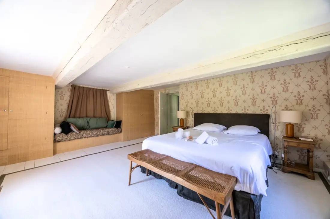 Maison Le Clos Longlais -