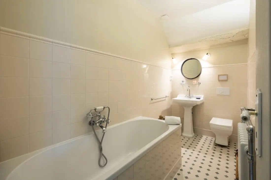 Maison Le Clos Longlais -
