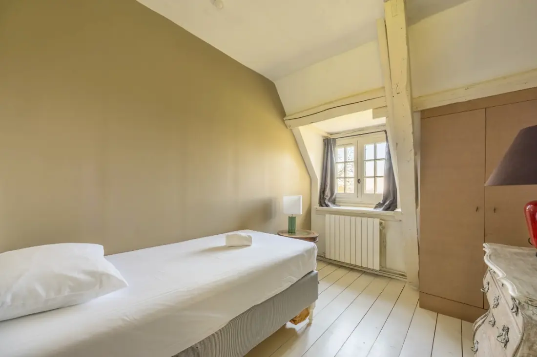 Maison Le Clos Longlais -