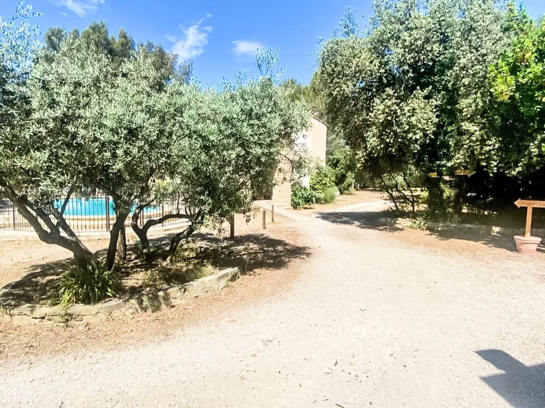 Maison de Vacances Grans