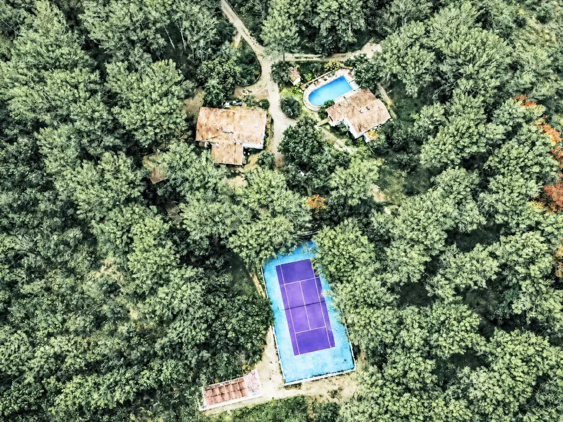Maison de Vacances Grans