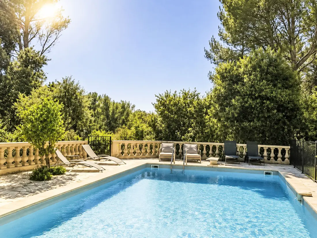 Maison de Vacances Grans