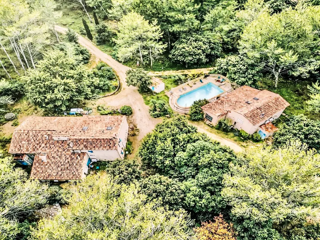 Maison de Vacances Grans