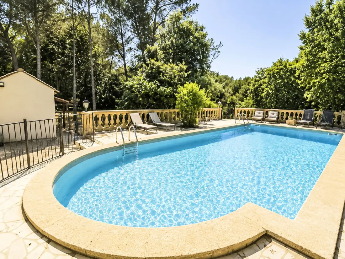 Maison de Vacances Grans
