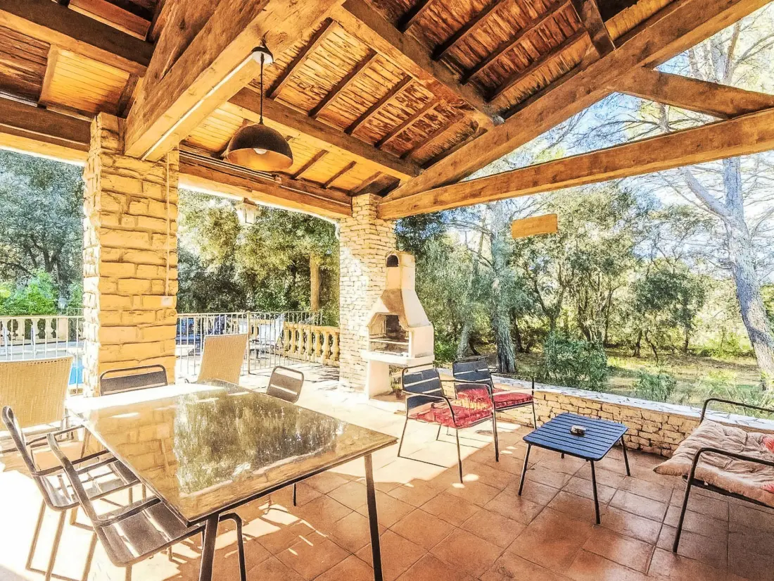 Maison de Vacances Grans