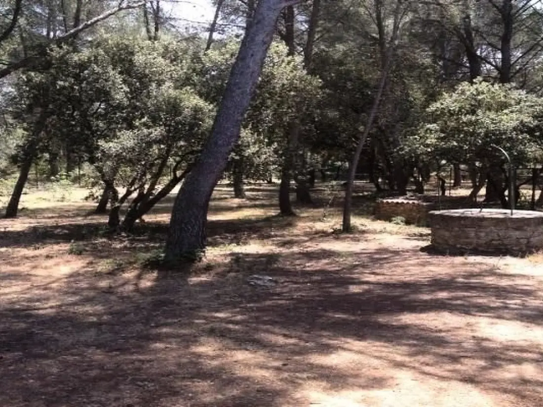 Maison de Vacances Grans