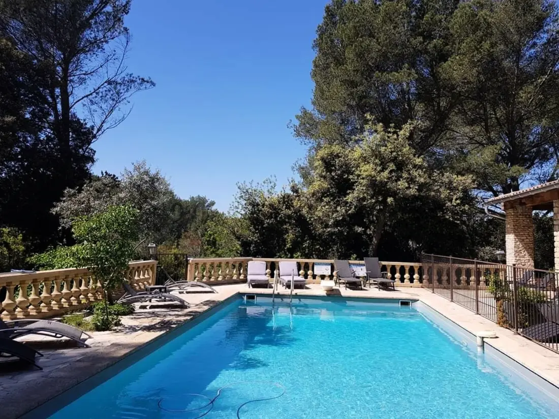 Maison de Vacances Grans