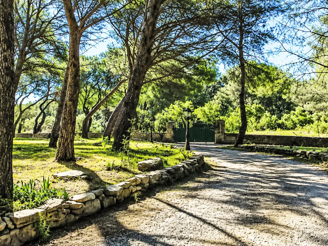Maison de Vacances Grans