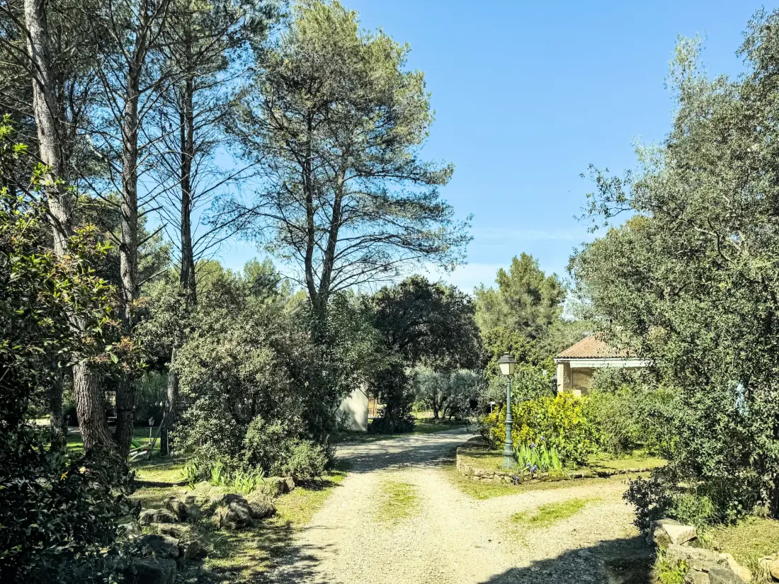 Maison de Vacances Grans