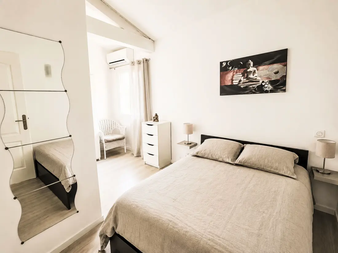 Maison de Vacances Grans