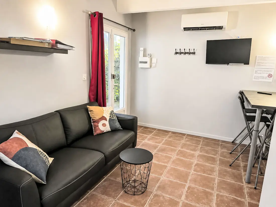 Maison de Vacances Grans