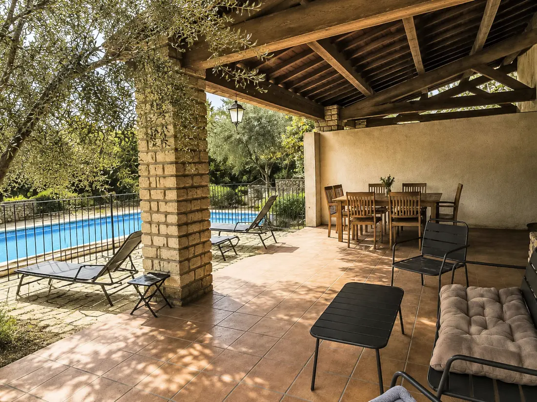 Maison de Vacances Grans