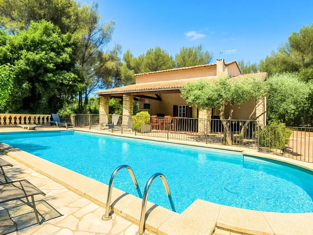 Maison de Vacances Grans