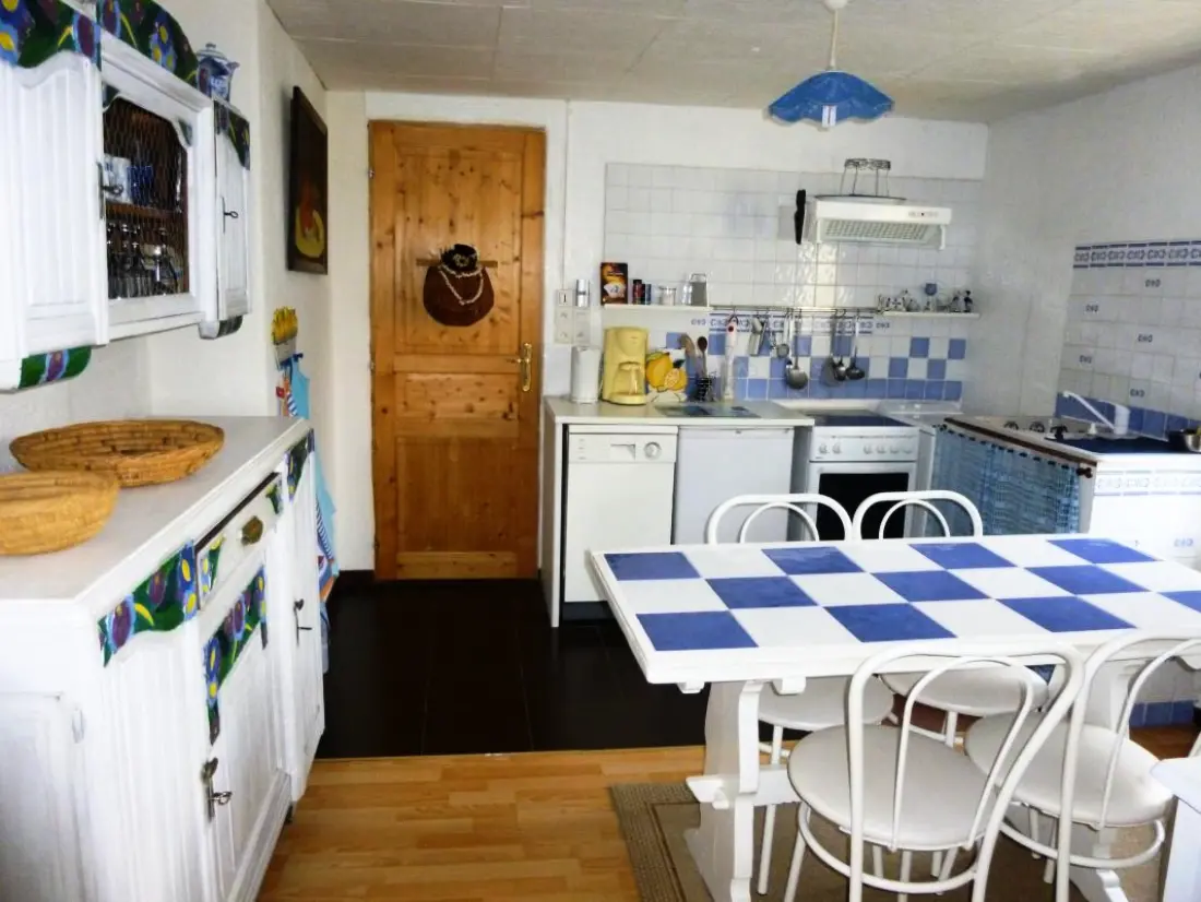 Gîte à Granville  4
