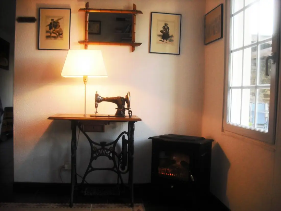 Gîte à Granville  4