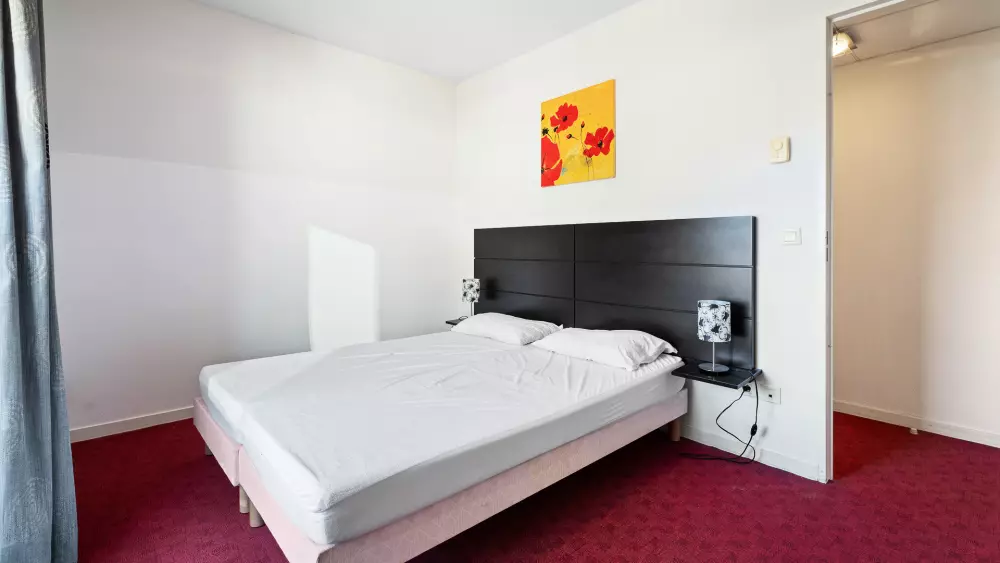 Appartements à Grasse